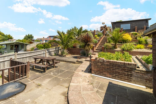 Willingdon Road, Eastbourne