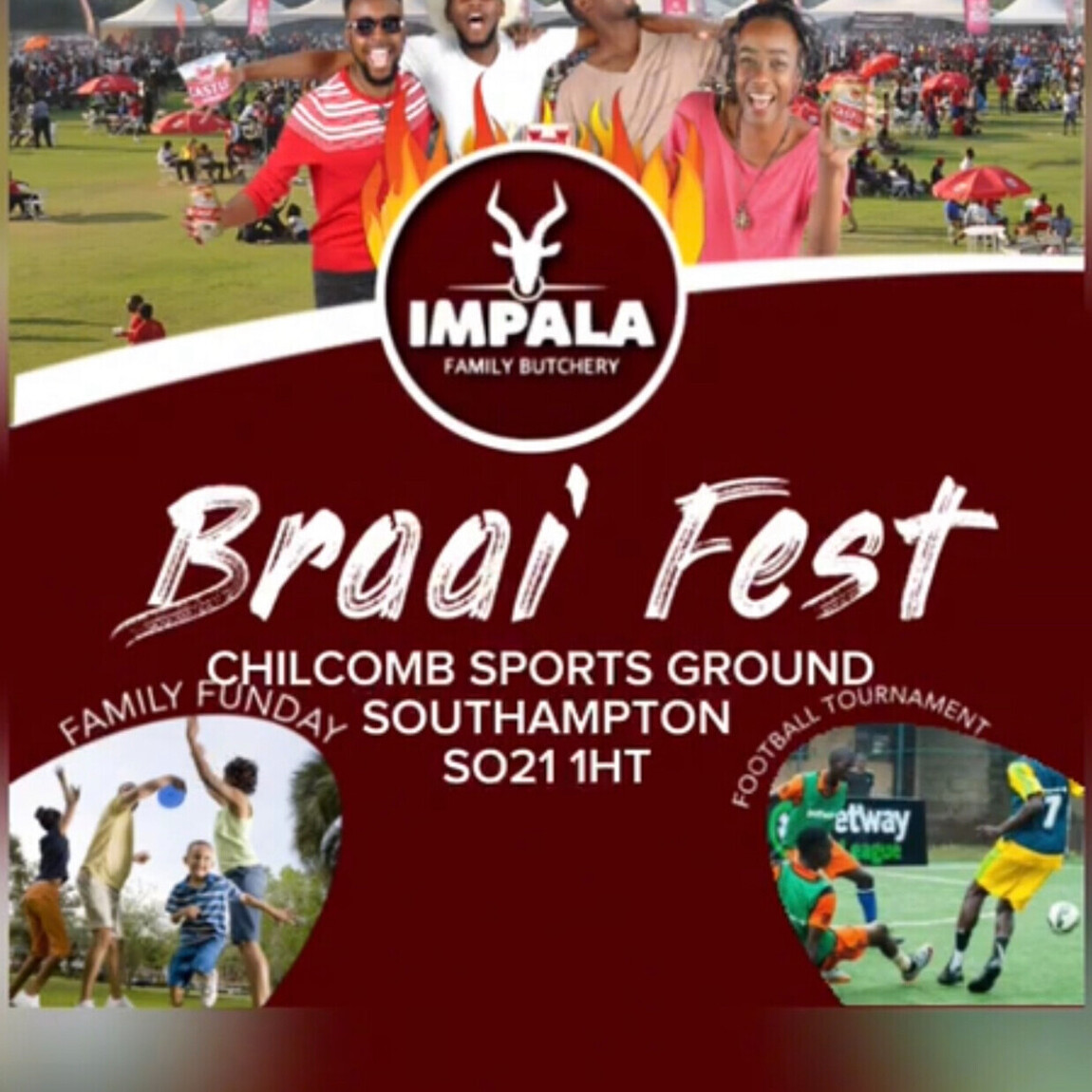 Braaifest 