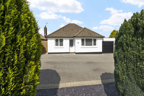 Courtland Road, Polegate