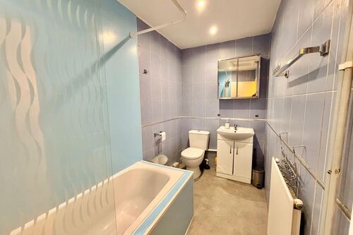 203 Belle Vue Road Flat 3 