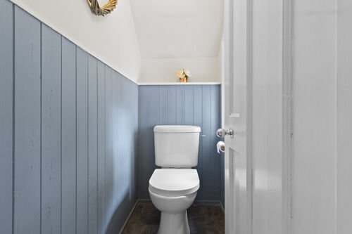 Saffrons Road, Eastbourne