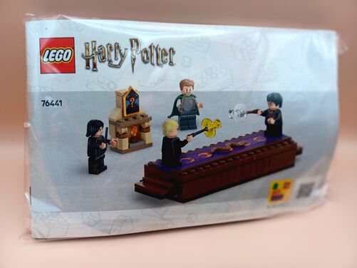 Lego® Harry Potter™ Hogwarts™ Castle - Dueling Club