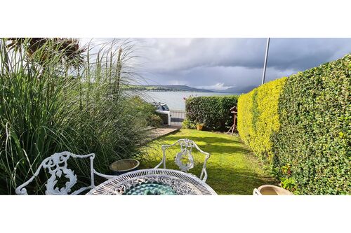 31a Mountstuart Road, Rothesay, Isle of Bute, PA20 9EB