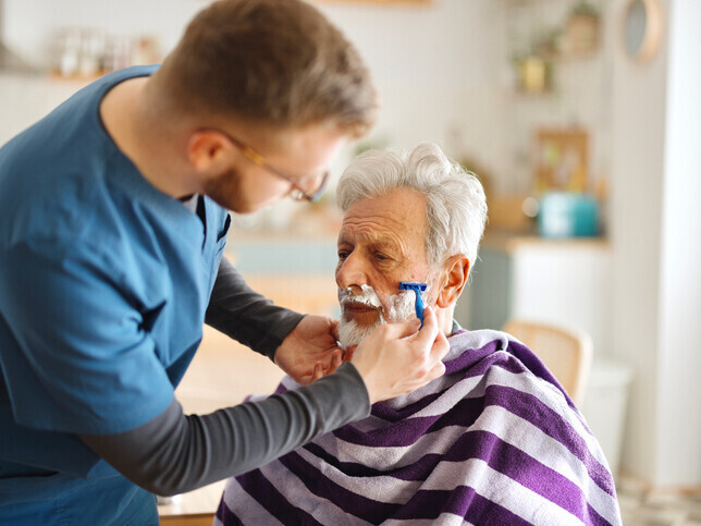 Why Choose Your Care?