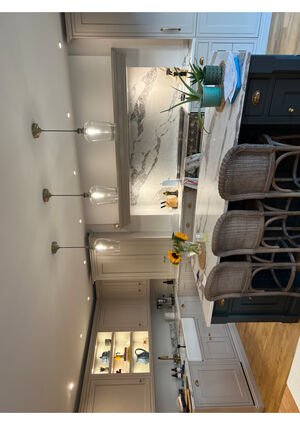 Projects | JPR Electrical Services | Electrical Contractors Bristol &amp; Bath