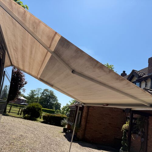 2003 Murvi Morrelo Fiat Ducato 2.8JTD LWB - 1 Owner - 34k Miles