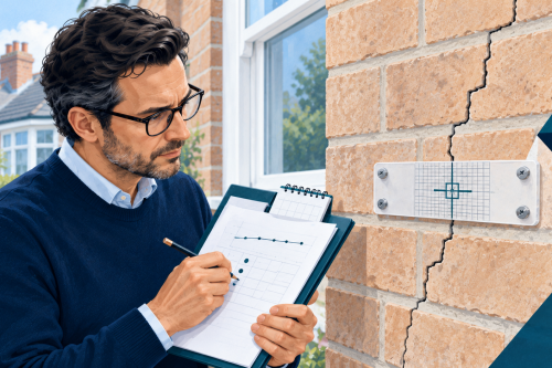 Subsidence Claim Stuck in Monitoring? What to Ask | IDS