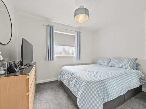 Highlander Way, Tullibody, FK10 2UP