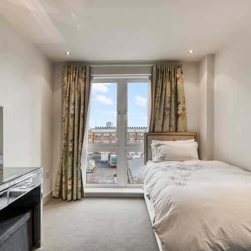 Imperial Road, London, SW6