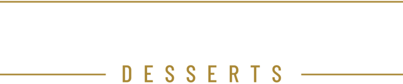 Drip & Drizzle Desserts