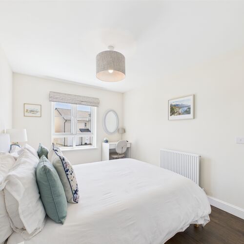 Lochleven Crescent, Kilmarnock