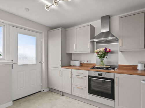 Middlerigg Avenue, Reddingmuirhead, FK2 0WG