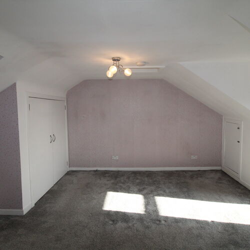 Princes Street, Ardrossan 