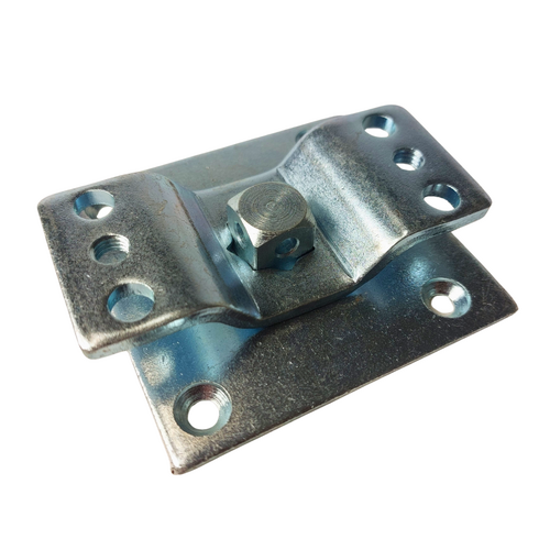 NECO EC1/50 & EC1/70 Tubular Motor