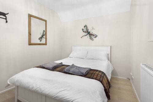 Coast Road, Pevensey Bay, Pevensey