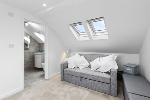 Cornmill Gardens, Polegate