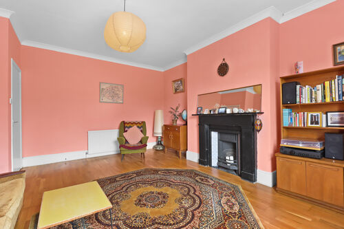 The Avenue, Eastbourne