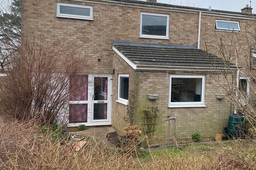 214 Grace Way Stevenage 