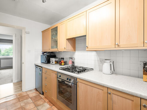 Ladysmill, Falkirk, FK2 9AP