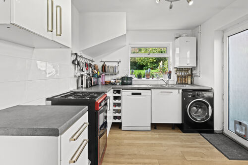 Abbey Road, Eastbourne