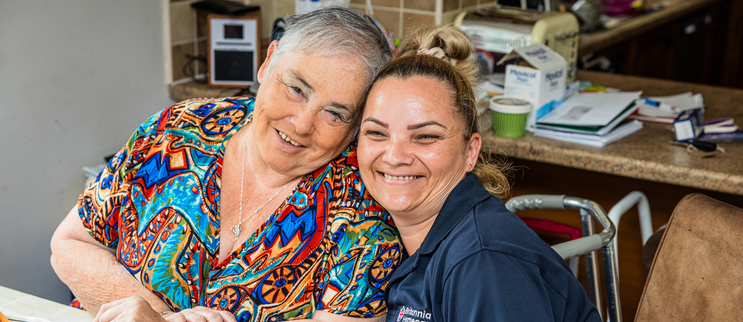 Britannia Homecare Ltd | Homecare Services Horley | Homecare Services Reigate | Care Worker Jobs East Surrey