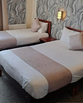 Scarisbrick Hotel Southport