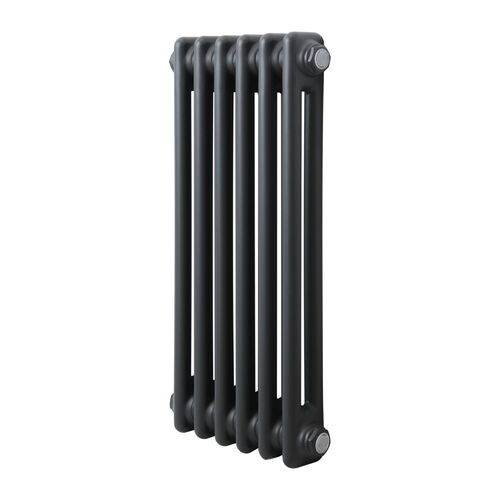 Visionsheat by ultraheat Column radiators 2 Column Range in Anthracite