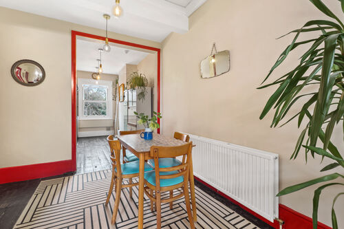 The Avenue, Eastbourne