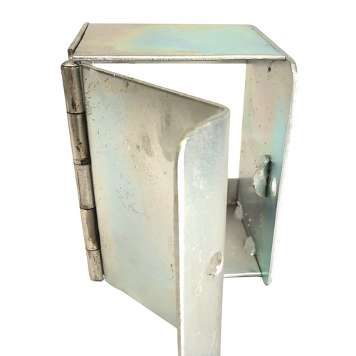 Key Switch Locking Box
