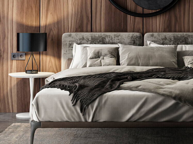 Beds  | Suite Dreams Interiors