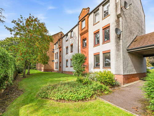 Tulligarth Park, Alloa, FK10 2DD