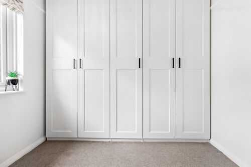 St Johns Road, Polegate