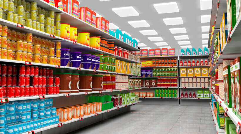 How Businesses Can Minimize Product Shrinkage