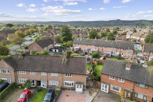 Petworth Place, Eastbourne