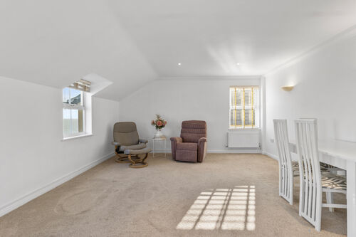 Admiralty Way, Eastbourne