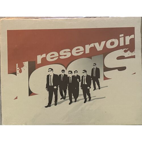 Reservoir Dogs
