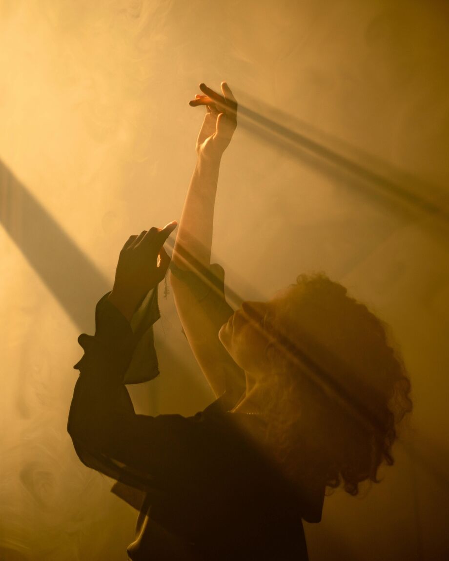 Where You Come From And Where You Are Going - The Rahu & Ketu Axis