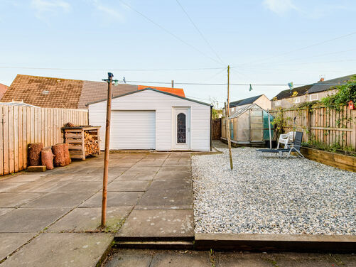 Russell Avenue, Armadale, EH48 3PA