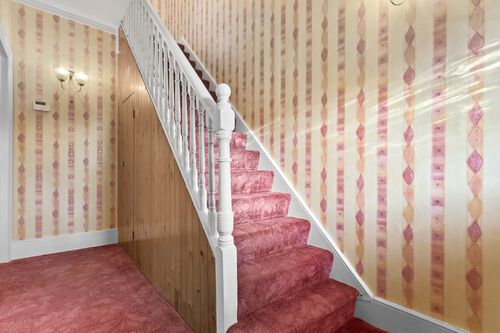 Wannock Road, Eastbourne