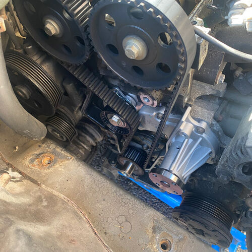 Servicing  | DLB Motors | Mobile mechanic Seaford | Car servicing Eastbourne | Vehicle repairs Brighton