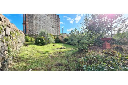 31a Mountstuart Road, Rothesay, Isle of Bute, PA20 9EB