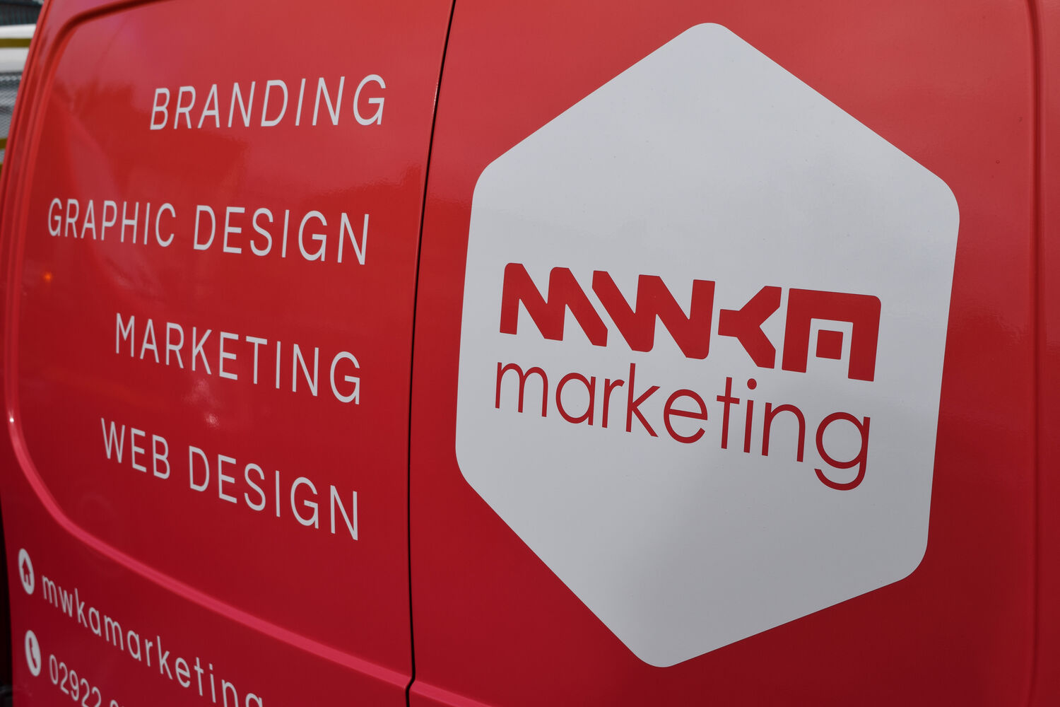 Danomi - Mercedes Citan