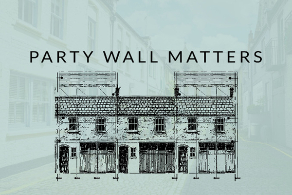 The Legal Implications of Not Having a Party Wall Award in Place - Insights from Tayross Associates