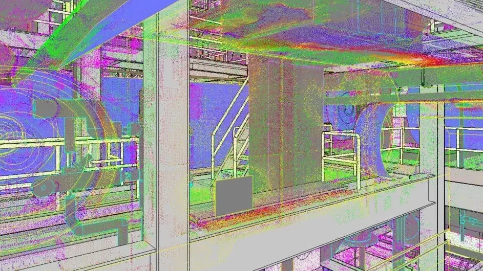Getting Started with Scan-to-BIM: Insights, Benefits, and Challenges