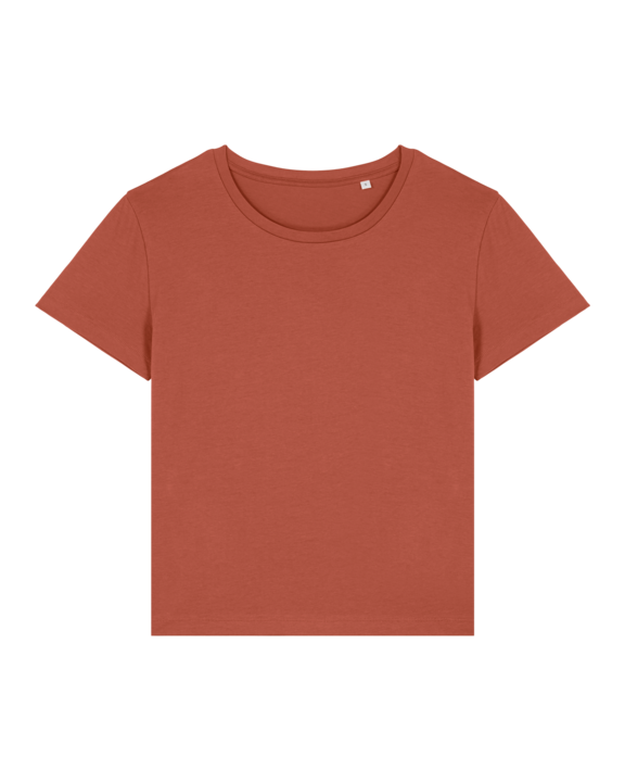 Women's Scoop Neck T-shirt