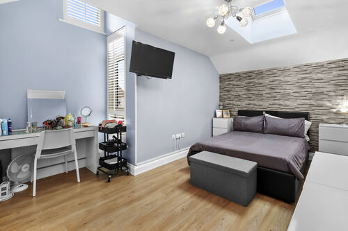 Sandwich Mews, Eastbourne