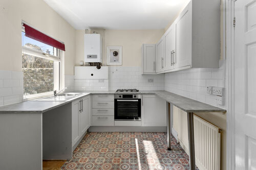 Bradford Street, Eastbourne