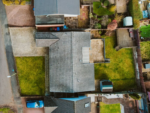 Dunvegan Avenue, Stenhousemuir, FK5 4TF