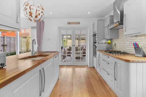 Birling Close, Seaford