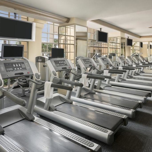 The Ritz Carlton Cancun